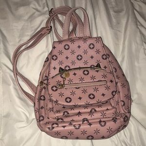 PINK BACKPACK‼️‼️